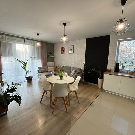 Apartament Julia Gdansk Exterior photo