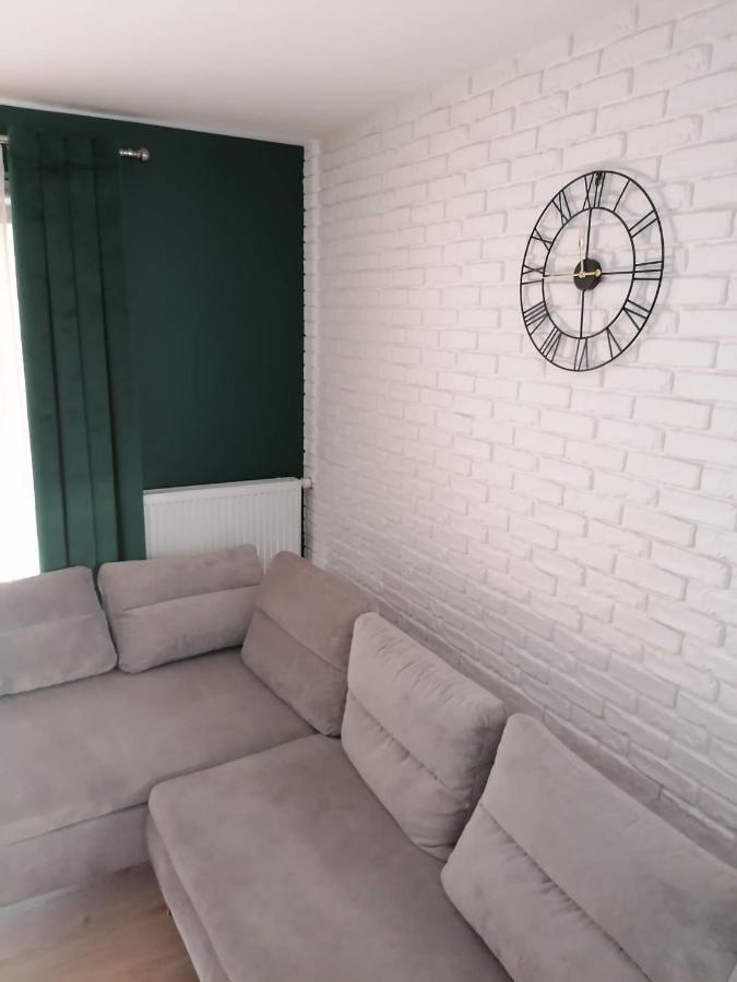 Apartament Julia Gdansk Exterior photo